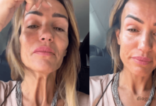 Liliana Aguiar em sofrimento: "Portugal ficou para trás… e com ele, um pedaço de mim"
