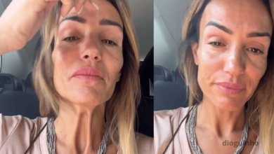 Liliana Aguiar em sofrimento: "Portugal ficou para trás… e com ele, um pedaço de mim"