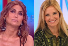 "Pôs-se a jeito": Liliana Campos defende Cristina Ferreira