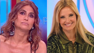 "Pôs-se a jeito": Liliana Campos defende Cristina Ferreira