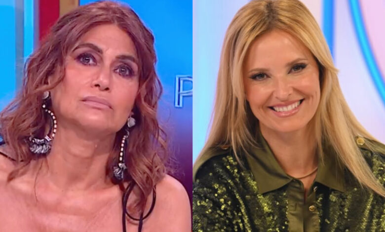 "Pôs-se a jeito": Liliana Campos defende Cristina Ferreira