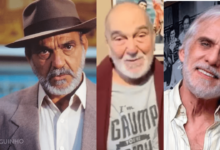 Lima Duarte deixa emocionante homenagem a Francisco Cuoco: "Espere por mim"