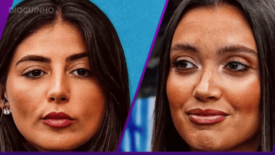 Big Brother. O jogo vai mudar e a Lisa não é de confiança "tudo o que é de mau é para o Luís"