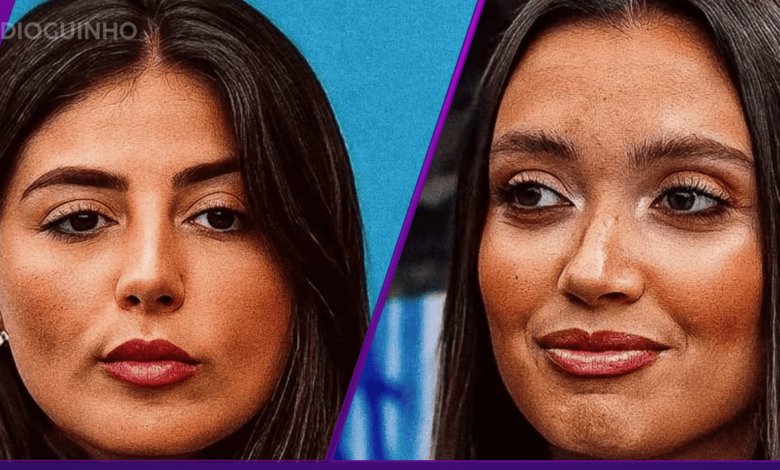 Big Brother. O jogo vai mudar e a Lisa não é de confiança "tudo o que é de mau é para o Luís"