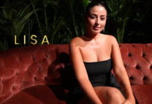Medalha de bronze! Lisa Schincariol fica em 3º lugar no "Big Brother 2025"