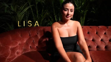 Medalha de bronze! Lisa Schincariol fica em 3º lugar no "Big Brother 2025"