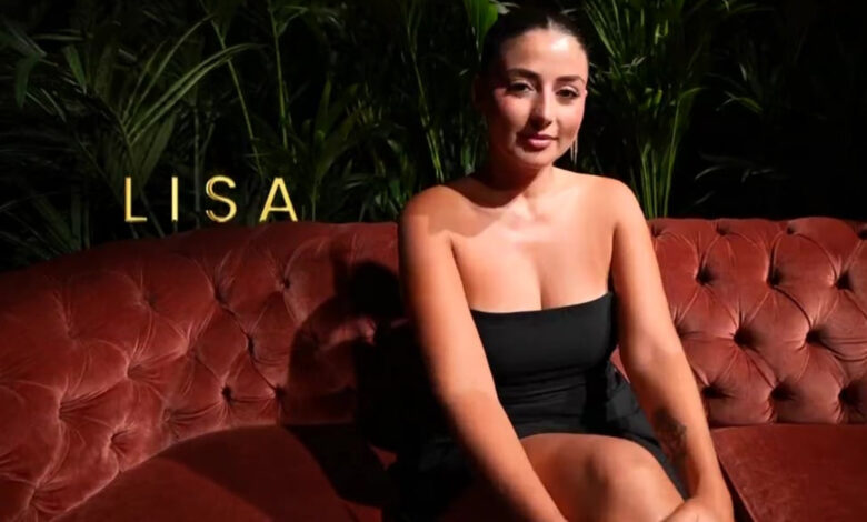 Medalha de bronze! Lisa Schincariol fica em 3º lugar no "Big Brother 2025"