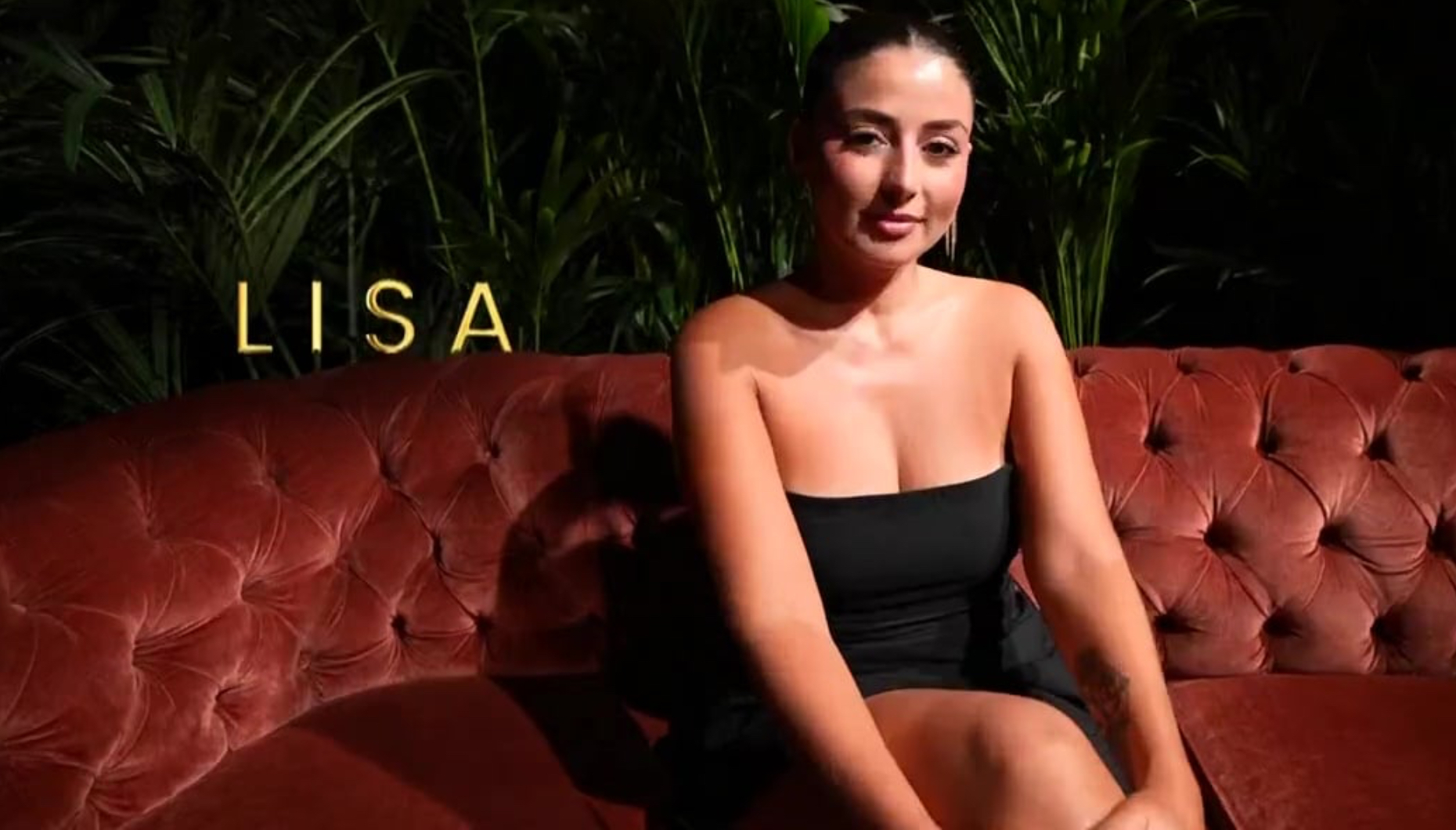 Medalha de bronze! Lisa Schincariol fica em 3º lugar no "Big Brother 2025"
