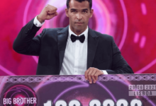 Luís Gonçalves fala pela primeira vez após a grande vitória no Big Brother 2025