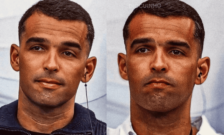 Big Brother. Comentadores TVI revelam «estratégia» para destruir Luís Gonçalves