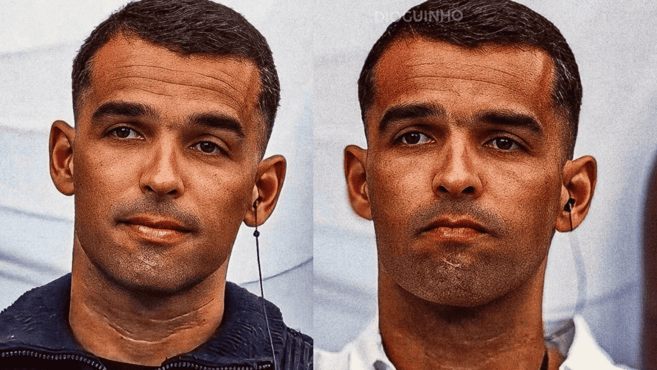Big Brother. Comentadores TVI revelam «estratégia» para destruir Luís Gonçalves