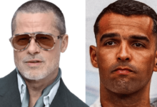 Big Brother - Cinha Jardim sem dó "ele é o Brad Pitt aqui da Malveira"