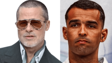 Big Brother - Cinha Jardim sem dó "ele é o Brad Pitt aqui da Malveira"