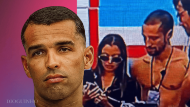 O vídeo 'abafado' no Big Brother que está a dar que falar nas redes sociais