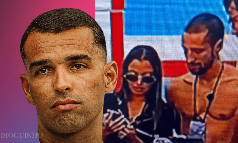 O vídeo 'abafado' no Big Brother que está a dar que falar nas redes sociais