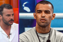 Big Brother. O segredo do jogo de Luís Gonçalves: "Foi a maior farsa dos últimos 25 anos"
