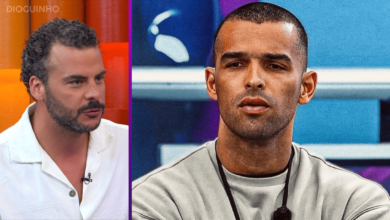 Big Brother. O segredo do jogo de Luís Gonçalves: "Foi a maior farsa dos últimos 25 anos"