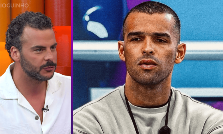 Big Brother. O segredo do jogo de Luís Gonçalves: "Foi a maior farsa dos últimos 25 anos"