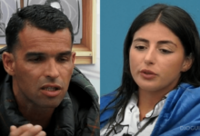 Big Brother. Lisa Schincariol  denuncia estratégia para levar Luís ao limite: “Não acho justo”