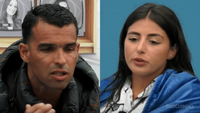 Big Brother. Lisa Schincariol  denuncia estratégia para levar Luís ao limite: “Não acho justo”