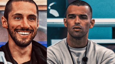 Manuel Rodrigues e Luís Gonçalves - Big Brother 2025