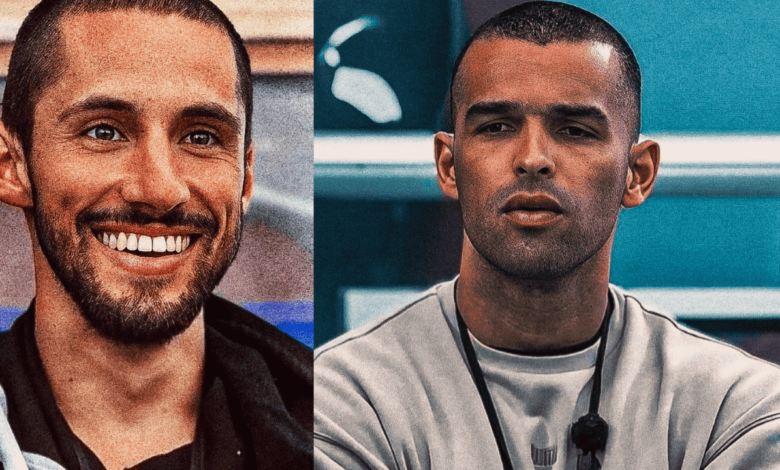 ‘Falta de personalidade!’. Nuno Brito e Luís Gonçalves arrasam Manuel Rodrigues
