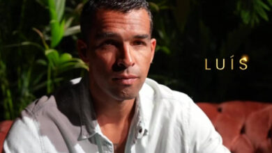 É o vencedor do Big Brother 2025! Luís Gonçalves leva 100 mil euros para casa