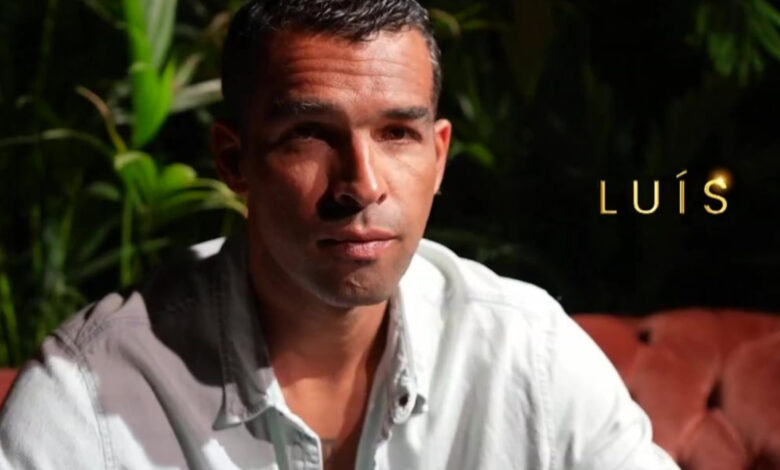 É o vencedor do Big Brother 2025! Luís Gonçalves leva 100 mil euros para casa