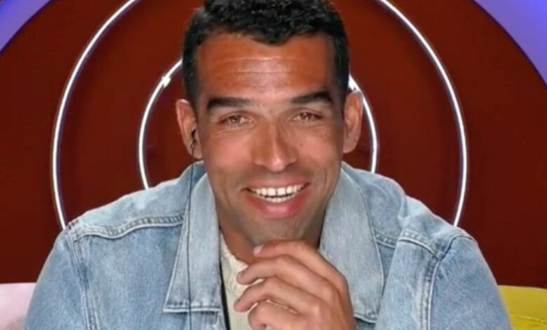 Luís Gonçalves e Catarina Miranda como seria no Big Brother? A reação na TVI