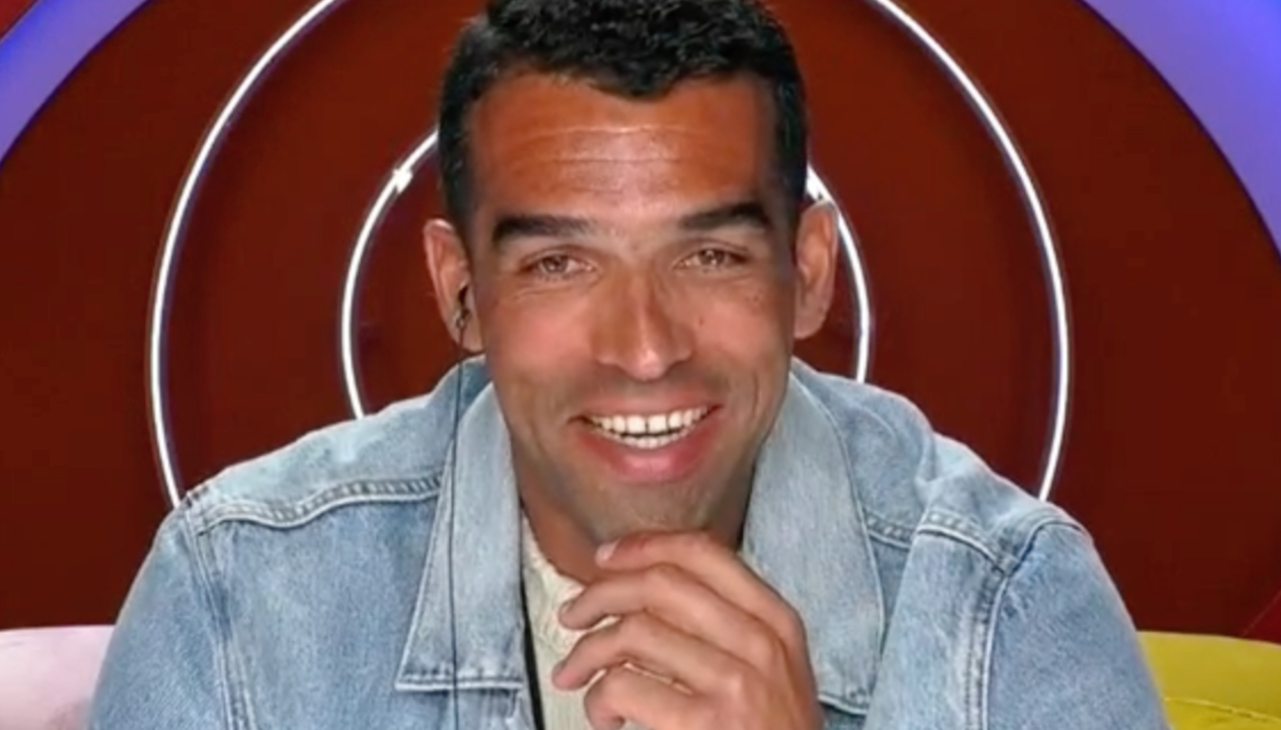 Luís Gonçalves e Catarina Miranda como seria no Big Brother? A reação na TVI