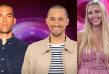 Big Brother. Luís Gonçalves acusa Manuel Rodrigues: "A Carina está na rua à tua conta"