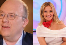 Luís Osório sobre Cristina Ferreira: "É preciso que se diga que teve razão. Há mulheres que se põem a jeito"
