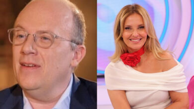 Luís Osório sobre a última polémica de Cristina Ferreira: "É preciso que se diga que teve razão. Há mulheres que se põem a jeito"