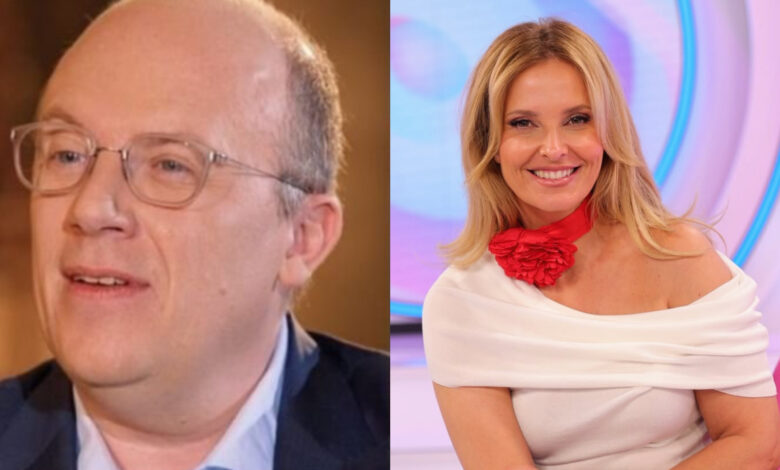 Luís Osório sobre a última polémica de Cristina Ferreira: "É preciso que se diga que teve razão. Há mulheres que se põem a jeito"