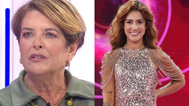 Big Brother 2025 - Luísa Castel-Branco lamenta expulsão de Solange Tavares: "Tenho pena"