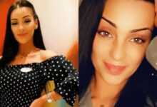 Irmã de Luciana Abreu cada vez mais perto do "Big Brother Verão"