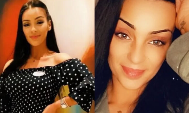 Irmã de Luciana Abreu cada vez mais perto do "Big Brother Verão"