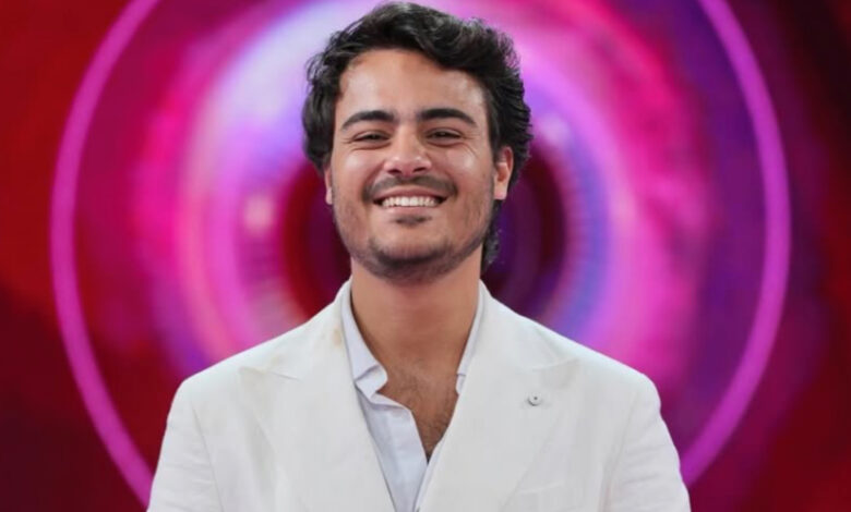 Planta do Big Brother? Manuel Cavaco reage!