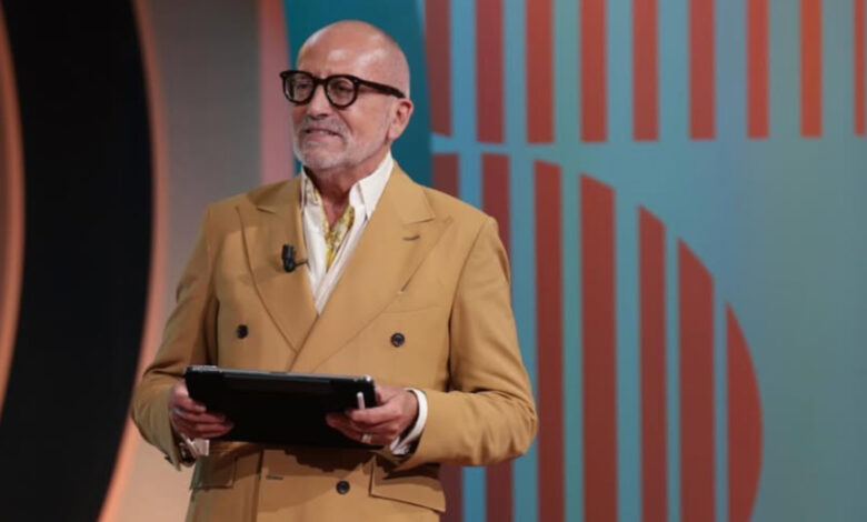 TVI. "Soma e Segue" com Manuel Luís Goucha já estreou. Como correu nas audiências?