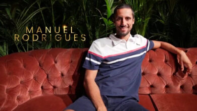 Big Brother 2025: Manuel Rodrigues é o 4º classificado