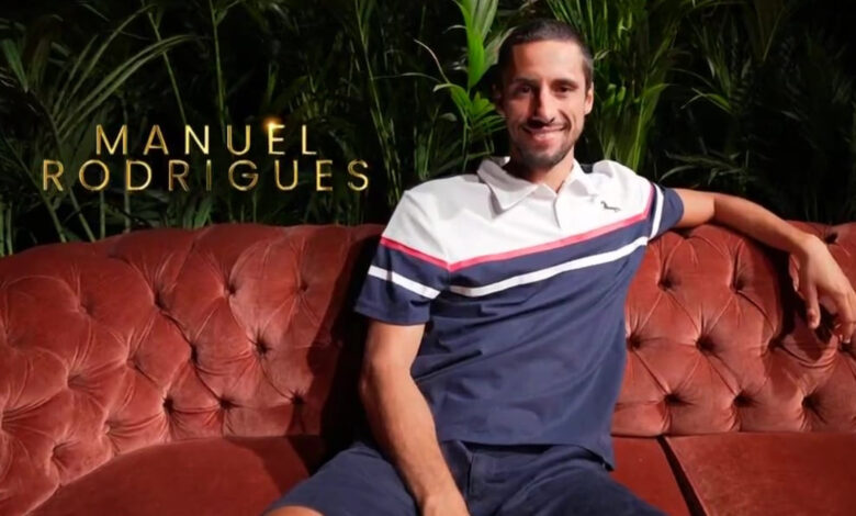 Big Brother 2025: Manuel Rodrigues é o 4º classificado