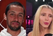 Carina Frias fala da realç