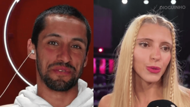 Carina Frias fala da realç