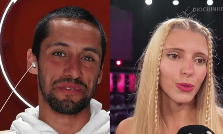 Carina Frias fala da realç