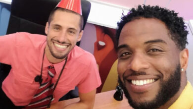 Big Brother 2025 - Nuno Brito arrasa Manuel Rodrigues: "pessoa com duas caras, nem jogador é"