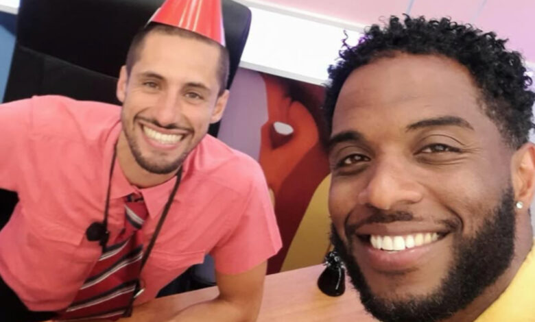 Big Brother 2025 - Nuno Brito arrasa Manuel Rodrigues: "pessoa com duas caras, nem jogador é"