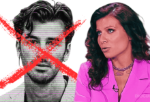 Big Brother. Márcia Soares denuncia incoerência de Diogo Bordin: “Faz o papelzinho de vítima”