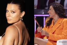 Márcia Soares diz 'adeus' aos Big Brother: "Despeço-me com o sentimento de dever cumprido"