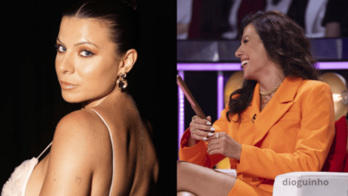 Márcia Soares diz 'adeus' aos Big Brother: "Despeço-me com o sentimento de dever cumprido"