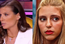 Big Brother. Márcia Soares sobre Carina Frias: “intriguista, uma grande ingrata”